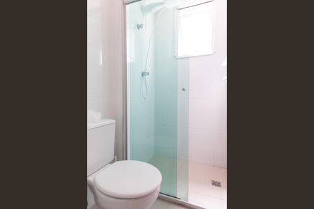 Apartamento à venda com 110m², 4 quartos e 2 vagasBanheiro Social