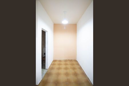 Quarto de casa para alugar com 2 quartos, 69m² em Campo Grande, Rio de Janeiro