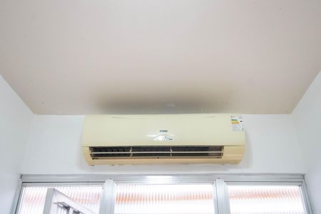 Sala de casa para alugar com 2 quartos, 69m² em Campo Grande, Rio de Janeiro