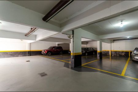 Apartamento à venda com 52m², 2 quartos e 1 vaga Apartamento à venda com 52m², 2 quartos e 1 vagaGagarem