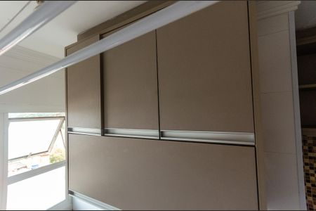 Apartamento à venda com 52m², 2 quartos e 1 vaga Apartamento à venda com 52m², 2 quartos e 1 vagaCozinha