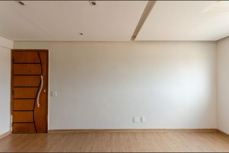 Apartamento à venda com 52m², 2 quartos e 1 vaga Apartamento à venda com 52m², 2 quartos e 1 vagaSala