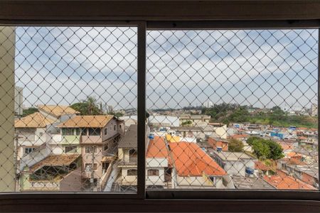 Apartamento à venda com 52m², 2 quartos e 1 vaga Apartamento à venda com 52m², 2 quartos e 1 vagaVista da Sala