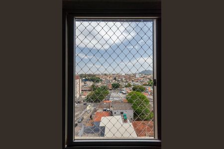 Apartamento à venda com 52m², 2 quartos e 1 vaga Apartamento à venda com 52m², 2 quartos e 1 vagaVista do Quarto 1