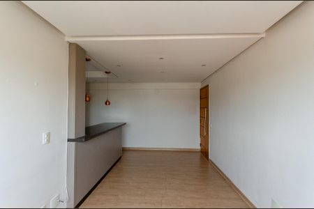 Apartamento à venda com 52m², 2 quartos e 1 vaga Apartamento à venda com 52m², 2 quartos e 1 vagaSala