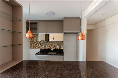 Apartamento à venda com 52m², 2 quartos e 1 vaga Apartamento à venda com 52m², 2 quartos e 1 vagaCozinha