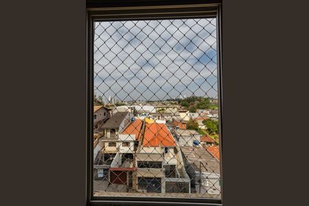 Apartamento à venda com 52m², 2 quartos e 1 vaga Apartamento à venda com 52m², 2 quartos e 1 vagaVista do Quarto 2