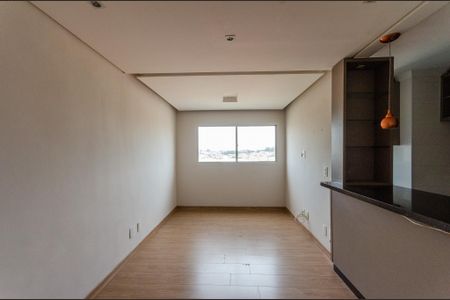 Apartamento à venda com 52m², 2 quartos e 1 vaga Apartamento à venda com 52m², 2 quartos e 1 vagaSala