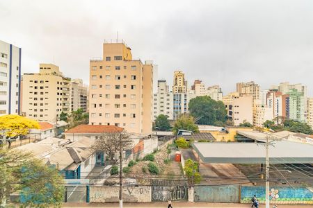 Studio à venda com 25m², 1 quarto e sem vagaSacada