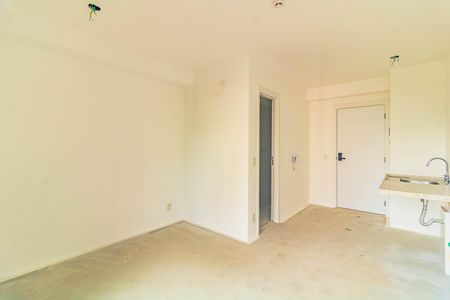 Studio à venda com 25m², 1 quarto e sem vagaStudio