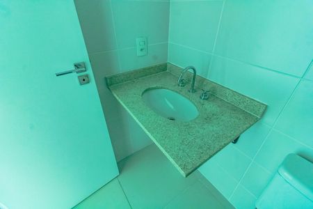 Studio à venda com 25m², 1 quarto e sem vagaBanheiro