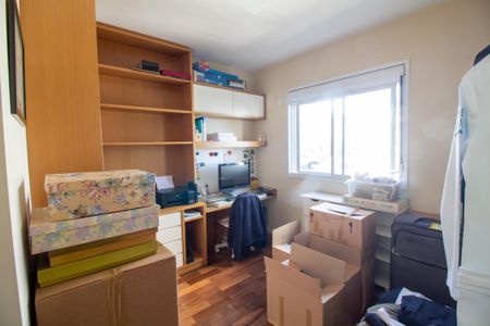 Apartamento à venda com 178m², 4 quartos e 3 vagas Apartamento à venda com 178m², 4 quartos e 3 vagasQuarto 2