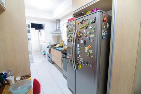 Apartamento à venda com 178m², 4 quartos e 3 vagas Apartamento à venda com 178m², 4 quartos e 3 vagasCozinha