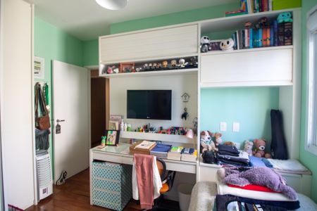 Apartamento à venda com 178m², 4 quartos e 3 vagas Apartamento à venda com 178m², 4 quartos e 3 vagasSuíte 1