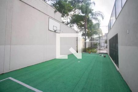 Apartamento à venda com 178m², 4 quartos e 3 vagas Apartamento à venda com 178m², 4 quartos e 3 vagasÁrea comum - Quadra