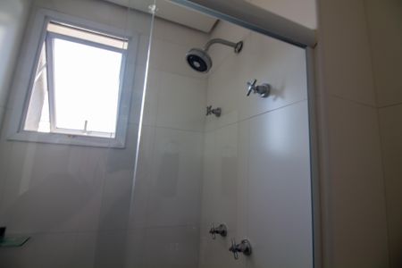 Apartamento à venda com 178m², 4 quartos e 3 vagas Apartamento à venda com 178m², 4 quartos e 3 vagasBanheiro