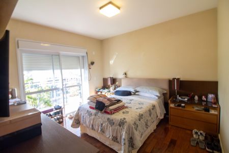 Apartamento à venda com 178m², 4 quartos e 3 vagas Apartamento à venda com 178m², 4 quartos e 3 vagasSuíte 2