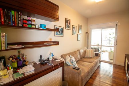 Apartamento à venda com 178m², 4 quartos e 3 vagas Apartamento à venda com 178m², 4 quartos e 3 vagasQuarto 1