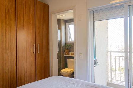 Apartamento à venda com 79m², 3 quartos e 2 vagas Suíte