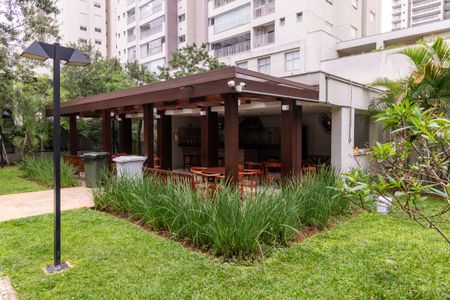 Apartamento à venda com 79m², 3 quartos e 2 vagasÁrea comum