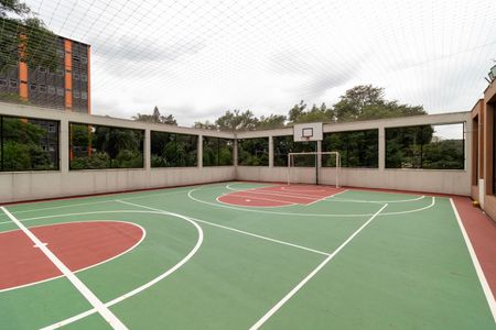 Apartamento à venda com 79m², 3 quartos e 2 vagasQuadra Esportiva