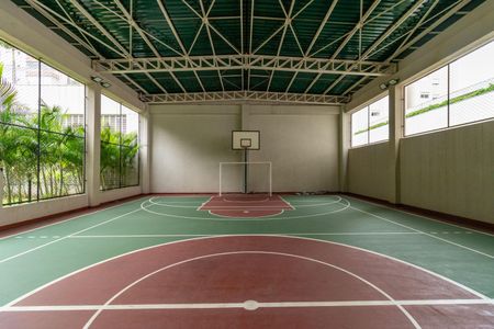 Apartamento à venda com 79m², 3 quartos e 2 vagasQuadra Esportiva