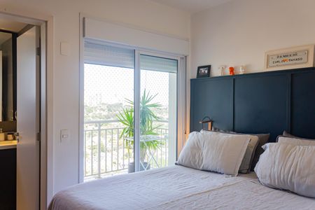 Apartamento à venda com 79m², 3 quartos e 2 vagas Suíte