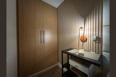 Studio de kitnet/studio à venda com 1 quarto, 30m² em Perdizes, São Paulo