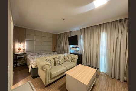 Studio à venda com 30m², 1 quarto e 1 vaga Studio à venda com 30m², 1 quarto e 1 vagaStudio
