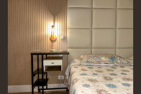 Studio de kitnet/studio à venda com 1 quarto, 30m² em Perdizes, São Paulo