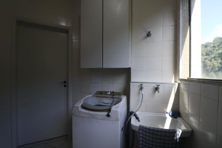 Apartamento para alugar com 336m², 4 quartos e 2 vagas Apartamento para alugar com 336m², 4 quartos e 2 vagasÁrea de Serviço