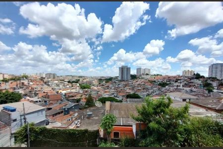 Apartamento à venda com 55m², 2 quartos e 1 vaga Apartamento à venda com 55m², 2 quartos e 1 vagaVista