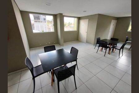 Apartamento à venda com 55m², 2 quartos e 1 vaga Apartamento à venda com 55m², 2 quartos e 1 vagaÁrea comum