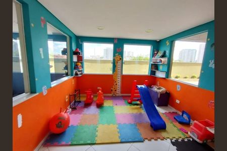 Apartamento à venda com 55m², 2 quartos e 1 vaga Apartamento à venda com 55m², 2 quartos e 1 vagaÁrea comum