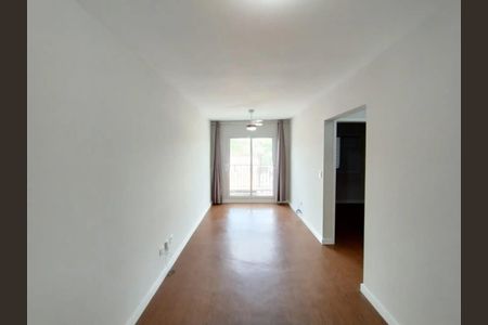 Apartamento à venda com 55m², 2 quartos e 1 vaga Apartamento à venda com 55m², 2 quartos e 1 vagaSala