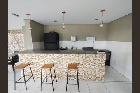 Apartamento à venda com 55m², 2 quartos e 1 vaga Apartamento à venda com 55m², 2 quartos e 1 vagaÁrea comum