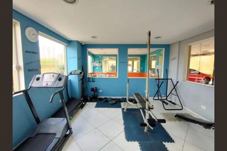 Apartamento à venda com 55m², 2 quartos e 1 vaga Apartamento à venda com 55m², 2 quartos e 1 vagaÁrea comum