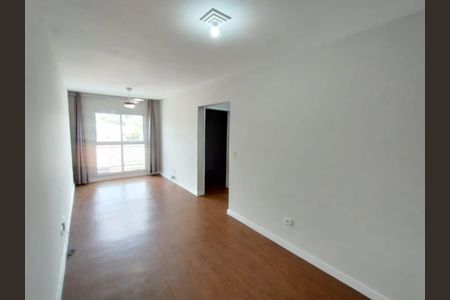 Sala de apartamento à venda com 2 quartos, 55m² em São Pedro, Osasco