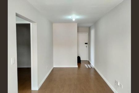 Apartamento à venda com 55m², 2 quartos e 1 vaga Apartamento à venda com 55m², 2 quartos e 1 vagaSala