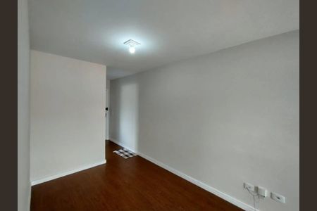 Sala de apartamento à venda com 2 quartos, 55m² em São Pedro, Osasco