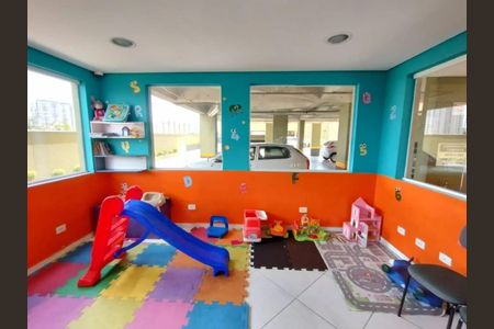 Apartamento à venda com 55m², 2 quartos e 1 vaga Apartamento à venda com 55m², 2 quartos e 1 vagaÁrea comum