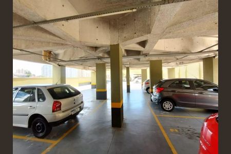 Apartamento à venda com 55m², 2 quartos e 1 vaga Apartamento à venda com 55m², 2 quartos e 1 vagaÁrea comum