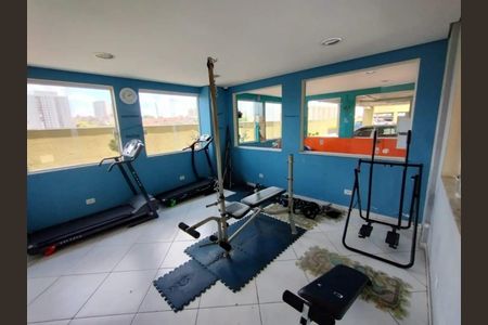 Apartamento à venda com 55m², 2 quartos e 1 vaga Apartamento à venda com 55m², 2 quartos e 1 vagaÁrea comum