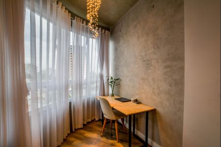 Apartamento à venda com 90m², 2 quartos e 2 vagasSala