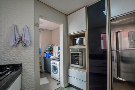 Apartamento à venda com 90m², 2 quartos e 2 vagasCozinha
