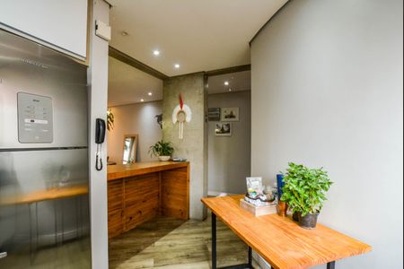 Apartamento à venda com 90m², 2 quartos e 2 vagasCozinha