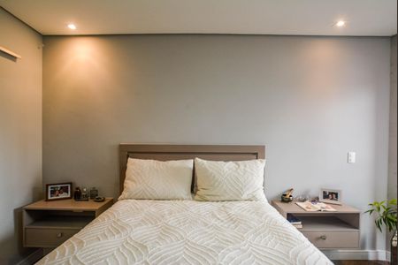 Apartamento à venda com 90m², 2 quartos e 2 vagasSuíte