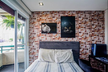 Apartamento à venda com 90m², 2 quartos e 2 vagasQuarto 1