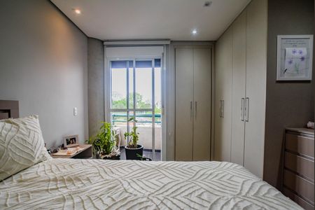 Apartamento à venda com 90m², 2 quartos e 2 vagasSuíte