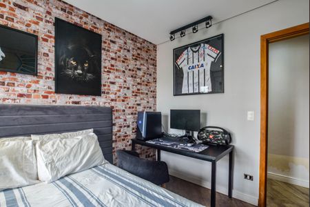 Apartamento à venda com 90m², 2 quartos e 2 vagasQuarto 1